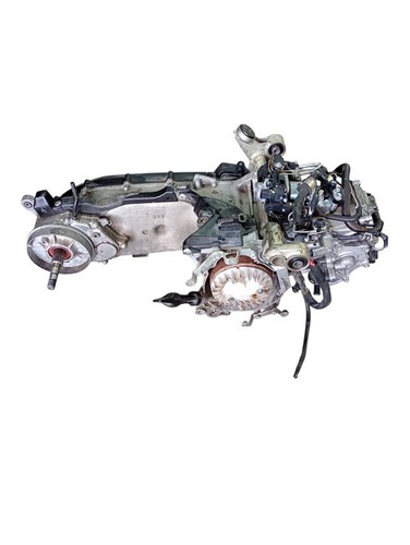 Motore per honda - per, 125cc