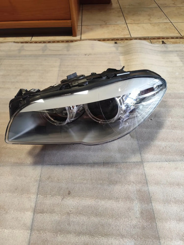 Faro proiettore anteriore bmw