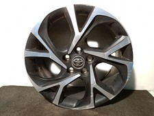 42611F4040 CERCHIONE IN LEGA /