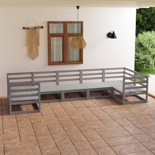 Set divani massello - set,