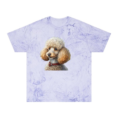 Standard poodle maglietta - standard, #2
