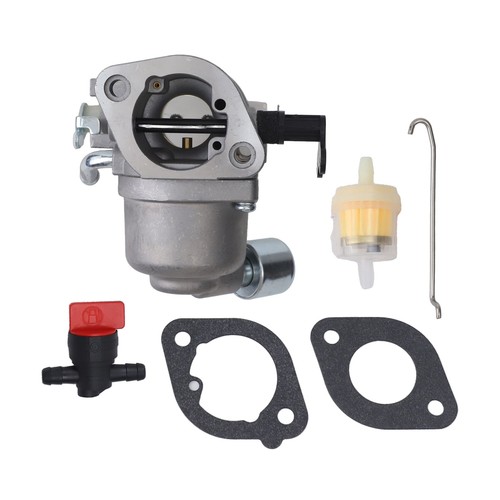 Attacco carburatore efficiente - attacco,