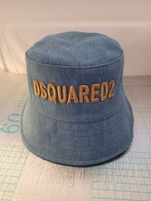 dsquared2 cappello icona