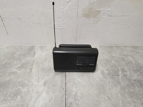 Radio saba 121 - radio,