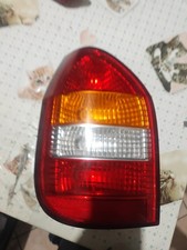 STOP FANALE POSTERIORE SINISTRO PER OPEL Zafira A (99>05)
