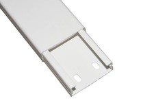 CANALINA PASSACAVI DA MURO MM