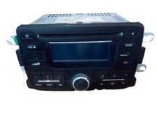 autoradio RENAULT, anno 2014