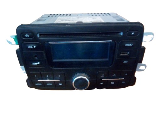 Autoradio renault anno 2014 - renault,,