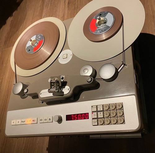 Telefunken speciale - telefunken, m5