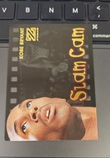 1997-98 Skybox Z-Force - Slam