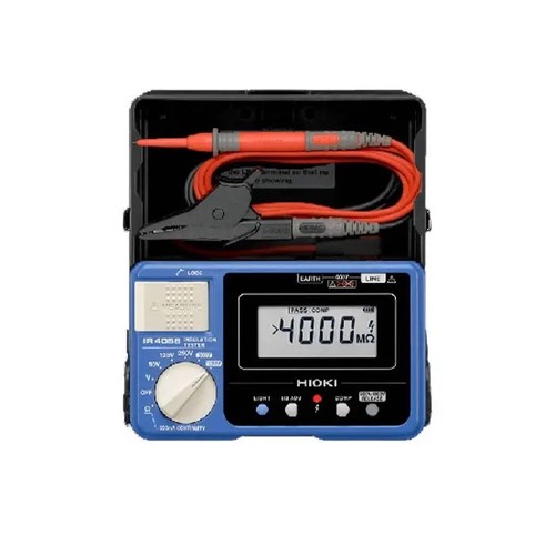Hioki ir4056 test elettrico - ir4056-20,
