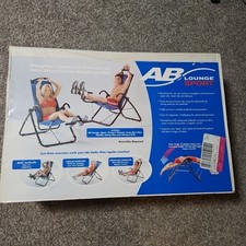 Nuovo Ab Lounge Sport