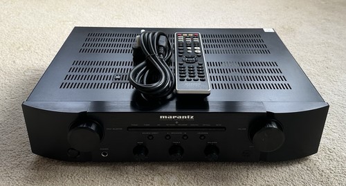 Amplificatore integrato