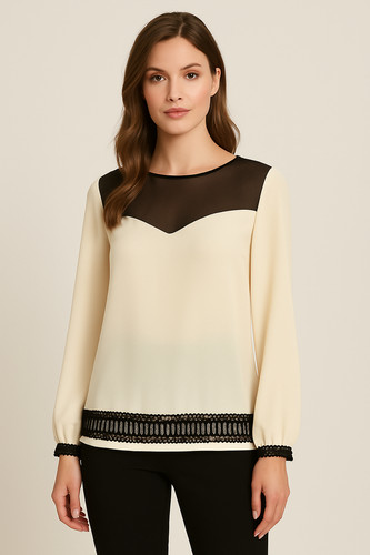 Casacca camicia ragazza - camicia, donna