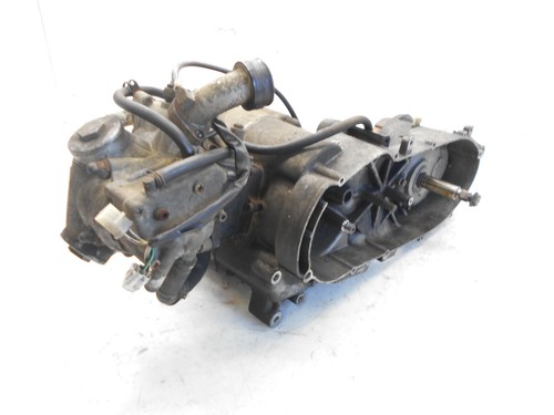 Blocco motore modello e311e - motore, modello: