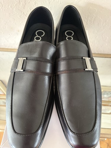 Mocassini calvin klein - calvin, in
