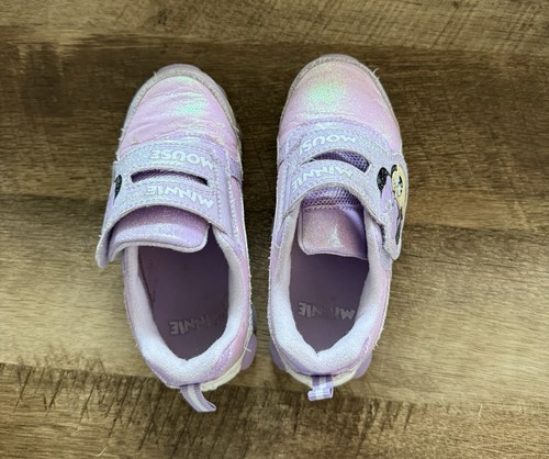 Scarpe minnie mouse bambina - scarpe,