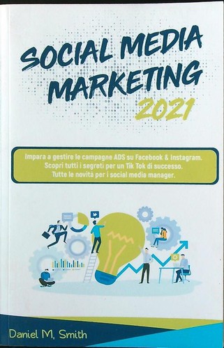 Social media marketing - social,