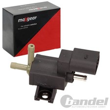 MAXGEAR VALVOLA REGOLAZIONE