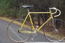 Pogliaghi pista bicycle 70 - pogliaghi,