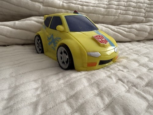 Hasbro 2007 trasformatore - hasbro,
