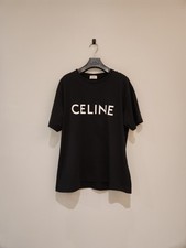 Camicia Celine unisex taglia