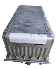 Vintage Collins RT-712 ARC 105