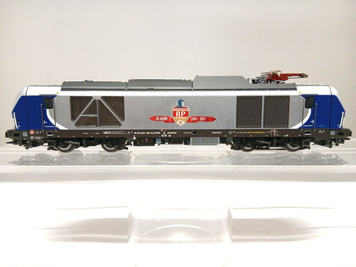 Marklin 39291 locomotore - marklin,