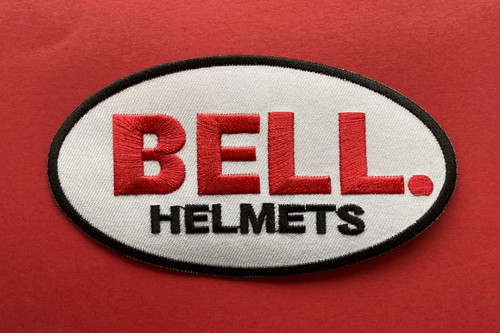 Bell crash helmets super - crash,
