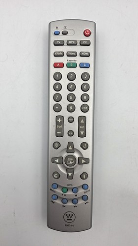 Telecomando originale