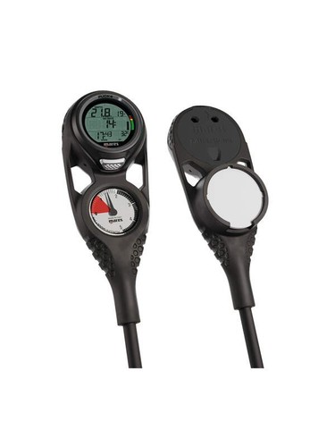 Mares dive console - console, 4