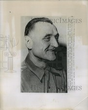 Foto stampa 1955 Alvin Katrola