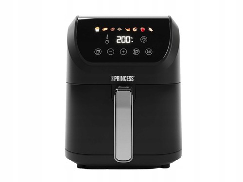 Princess slim airfryer l - princess,