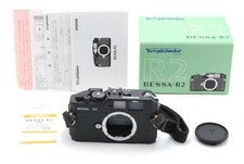[Quasi MINT+++] Voigtlander