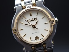 Orologio Donna Vintage Gucci