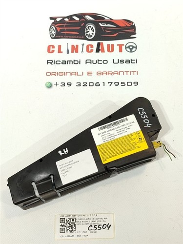 Airbag sedile destro per - destro,