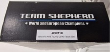 Shepherd velox v10 - shepherd, onroad