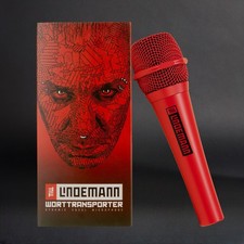 Rammstein / Till Lindemann