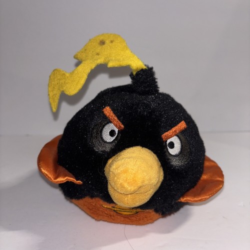 Angry birds space peluche - space,