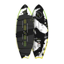 Hyperlite Broadcast Wakesurfer
