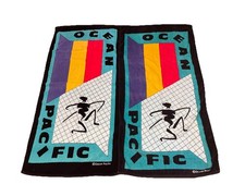 Set teli mare Ocean Pacific