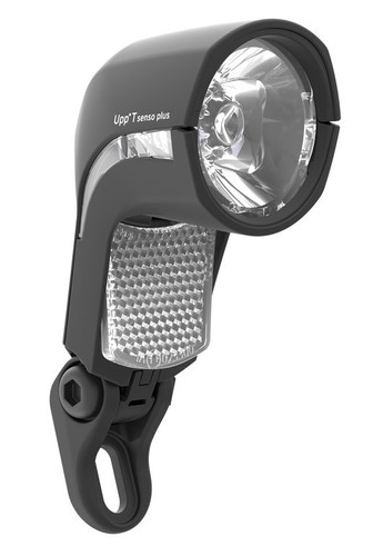 Fanale led lumotec - b&m, upp