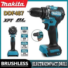Makita Trapano elettrico