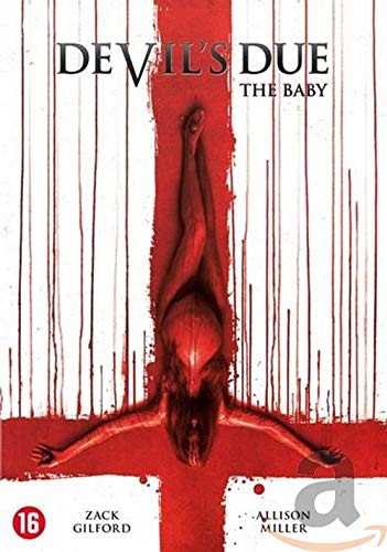 Devil due - devil's, (dvd)