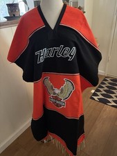 Poncho Harley Davidson Mexico