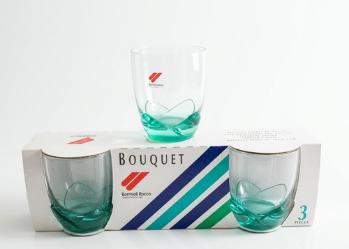 Set bicchieri bormioli rocco - set,