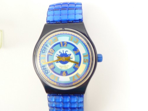Orologio swatch funzionante - swatch,