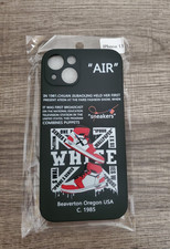 Silicone Protective iPhone 13