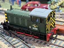 Bachmann Branch-Line 31-337 04