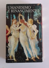 Umanesimo rinascimento i - umanesimo,